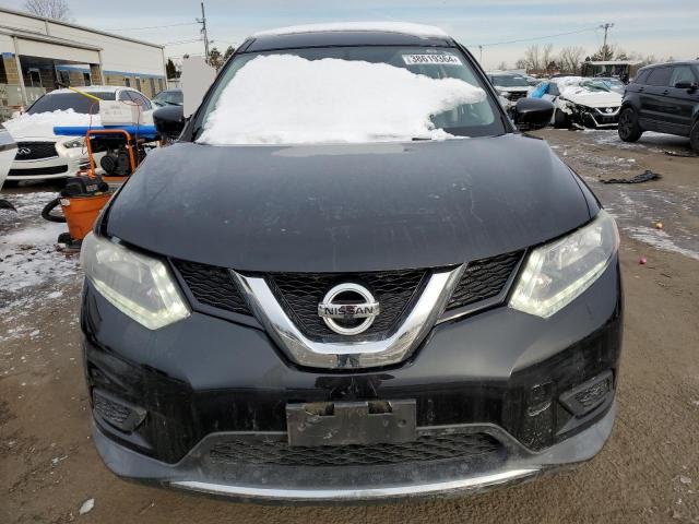 KNMAT2MV3GP636765 Nissan ROGUE S