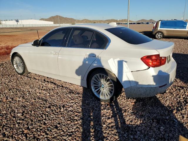 WBA3A5G51FNS88614 BMW 328 I