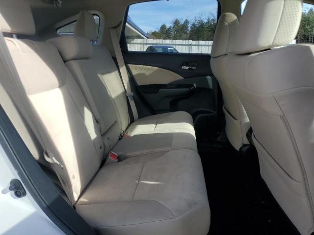 5J6RM3H53GL030349 Honda CR-V EX
