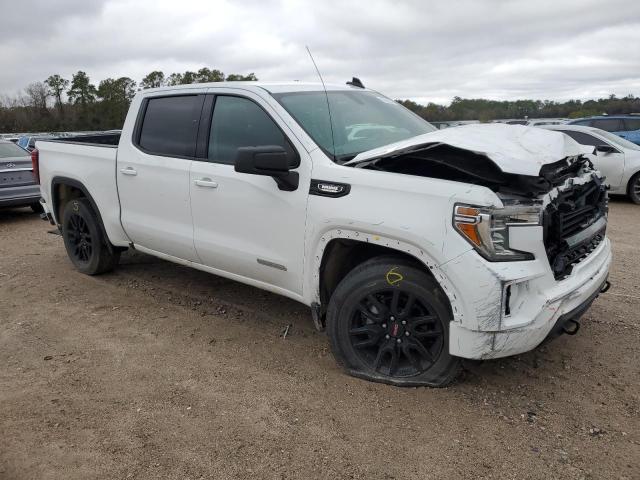 3GTP8CET1MG455159 GMC Sierra C1500 Elevation