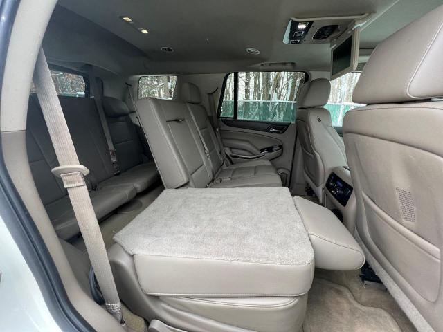 1GKS2BKC3FR686548 GMC YUKON SLT