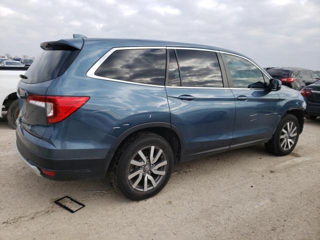 5FNYF5H59MB019717 Honda PILOT EXL