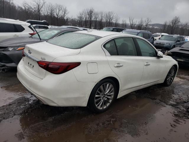 JN1EV7AR3LM253326 Infiniti Q50 PURE