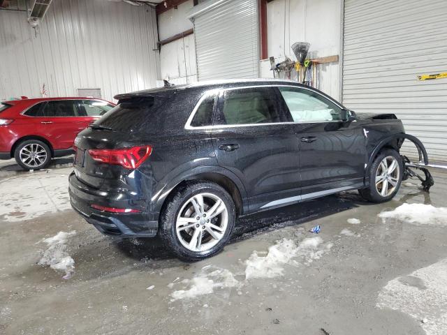 WA1DECF30L1025138 Audi Q3 Premium S Line