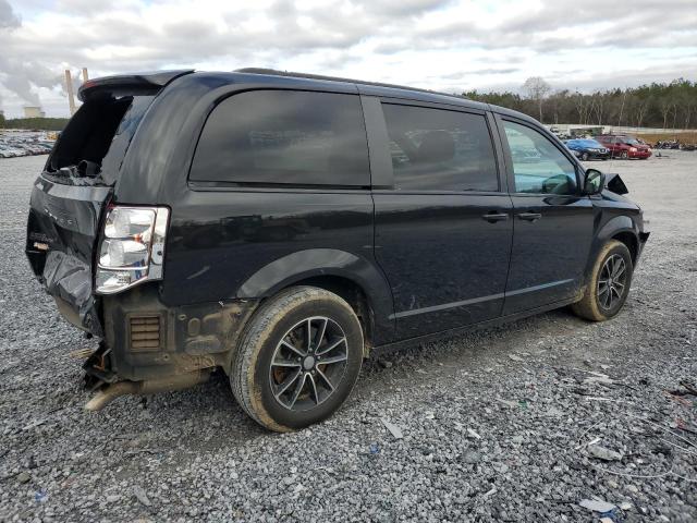 2C4RDGBG8KR657037 Dodge Grand Caravan Se