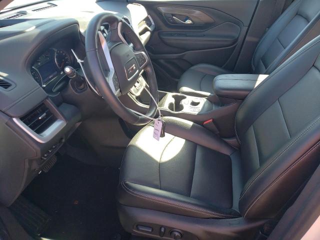 3GKALPEV9NL106163 GMC Terrain Slt