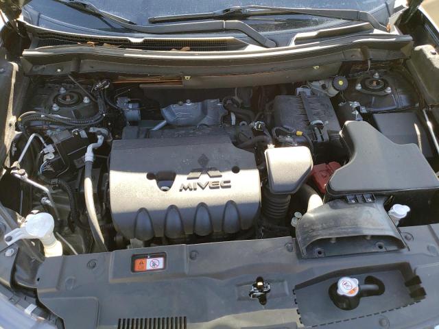 JA4AD3A35KZ045057 Mitsubishi Outlander Se