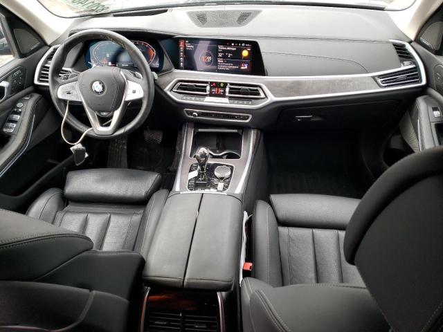 5UXCW2C03M9E25895 BMW X7 Xdrive40i