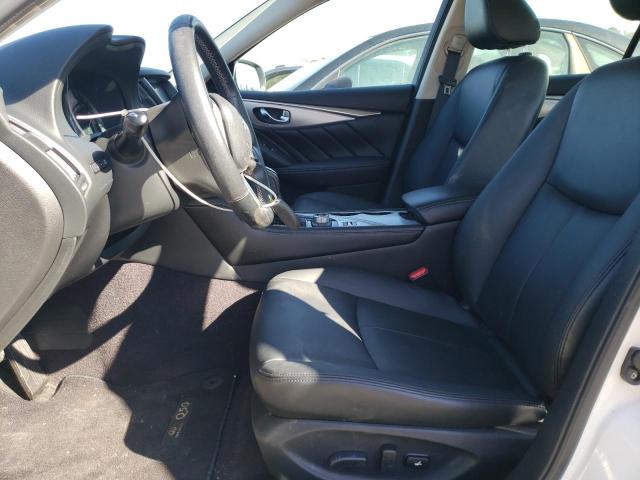 JN1EV7AP0KM541642 Infiniti Q50 LUXE
