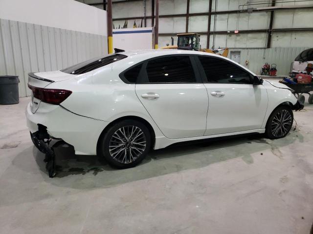 3KPF54AD2NE511552 KIA Forte Gt Line