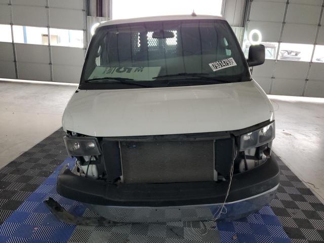 1GTW7AFP5N1156942 GMC Savana G2500