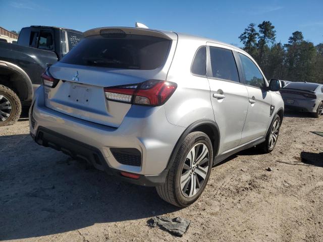 JA4ARUAU6NU024459 Mitsubishi Outlander Sport Es