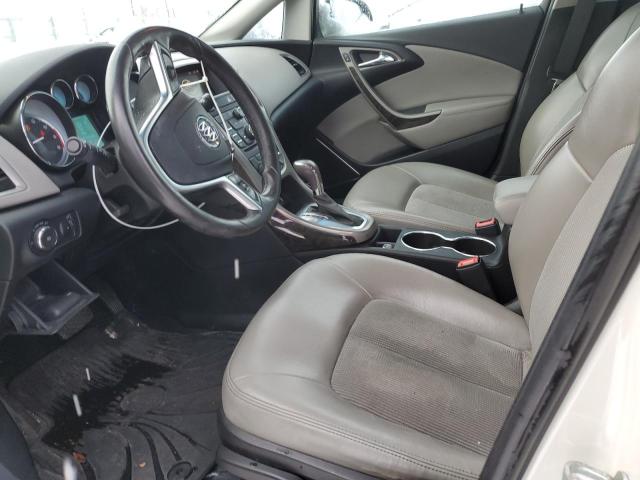 1G4PP5SK7E4219085 Buick Verano