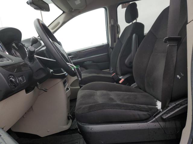 2C4RDGBG8JR188191 Dodge Grand Caravan Se