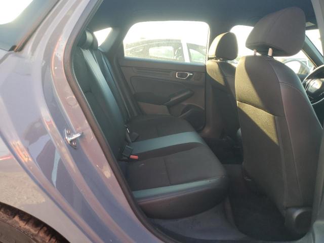 2HGFE2F54NH573157 Honda Civic Sport