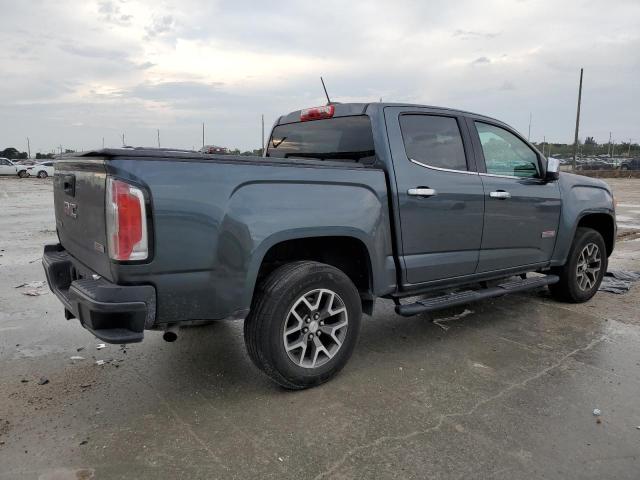 1GTG6BE37F1218564 GMC CANYON SLE