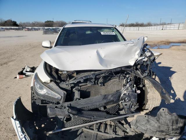 JN1BV7AR9FM413779 Infiniti Q50 BASE
