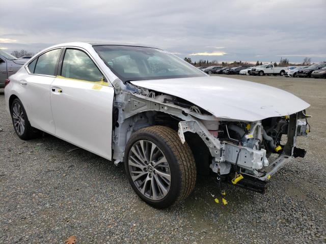 58ADZ1B16LU073023 Lexus ES 350