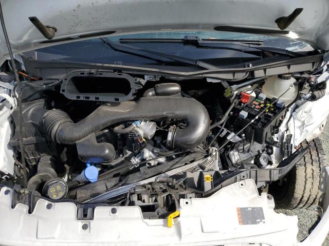 1FMZK1CM7KKB89237 Ford Transit T-150