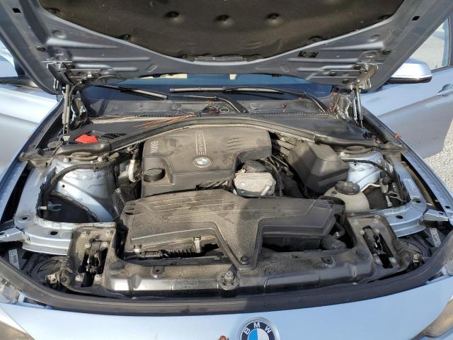 WBA3B5G50FNS14081 BMW 328 Xi Sulev