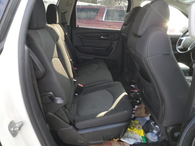 1GNKRGKD2FJ312161 Chevrolet Traverse Lt
