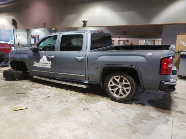 3GTU2VEC1FG514021 GMC Sierra K1500 Slt