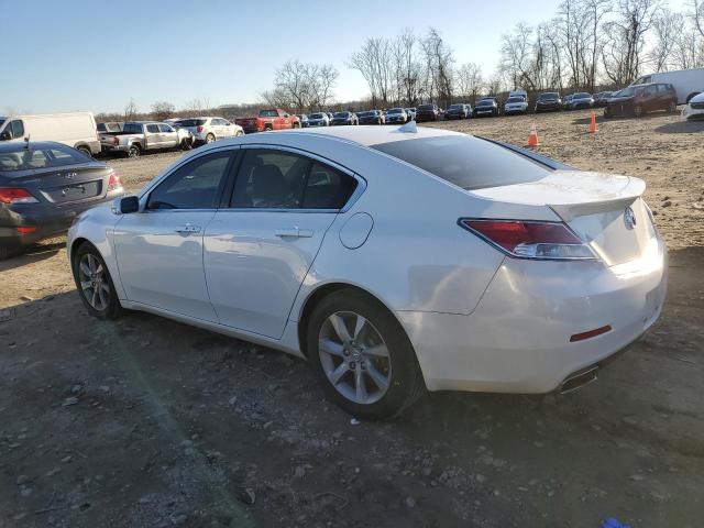 19UUA8F59EA000100 Acura TL TECH