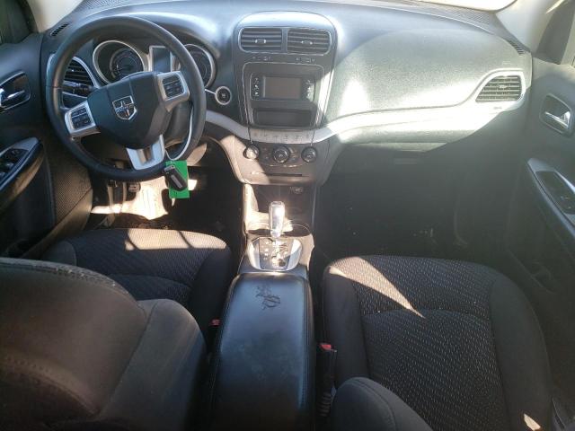 3C4PDCAB0FT747680 Dodge JOURNEY SE