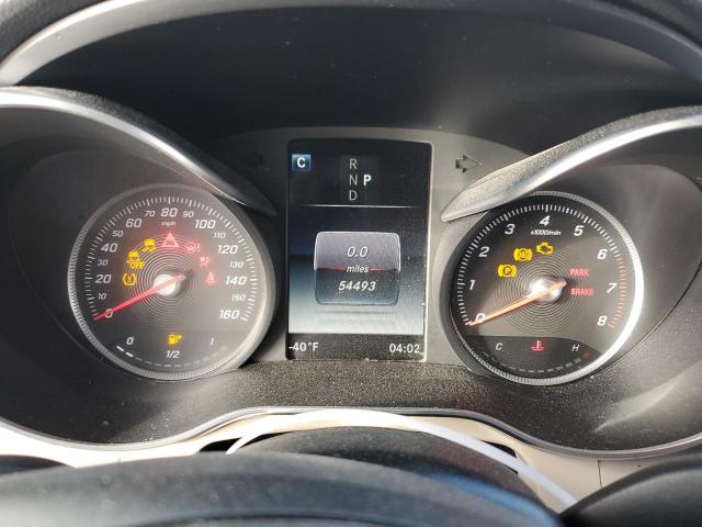 WDC0G4JB7JV082553 Mercedes-Benz GLC 300