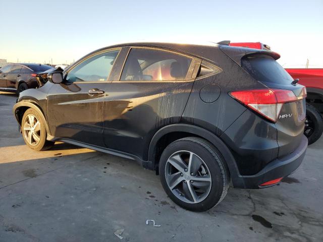 3CZRU5H5XMM723313 Honda HR-V EX