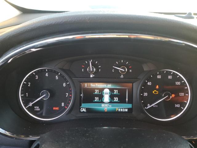 KL4CJESB1JB619132 Buick Encore Preferred