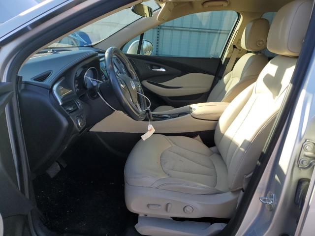 LRBFXASA7HD042539 Buick Envision Preferred