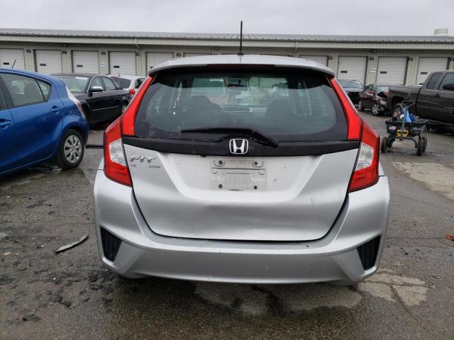 3HGGK5G5XFM753856 Honda FIT LX