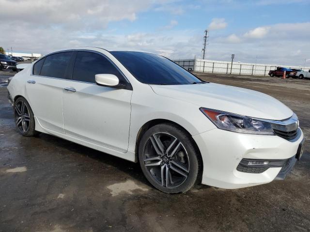 1HGCR2F55GA164531 Honda Accord Sport