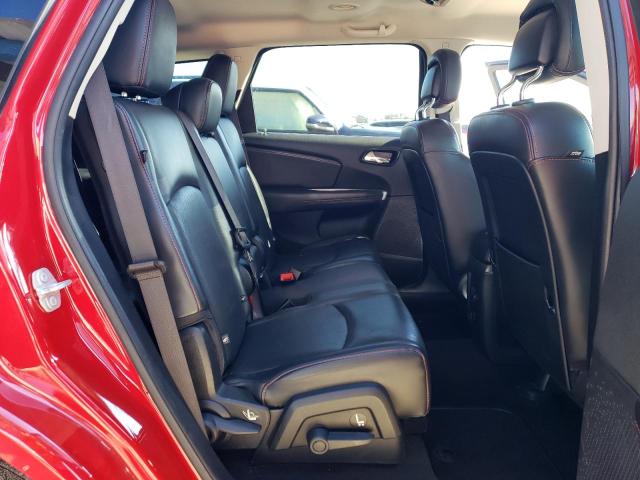 3C4PDDEG5KT837929 Dodge JOURNEY GT