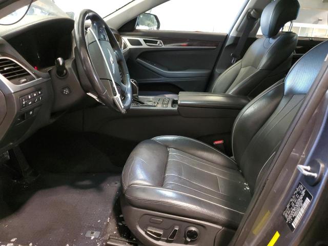 KMHGN4JE4FU033209 Hyundai Genesis 3.8l