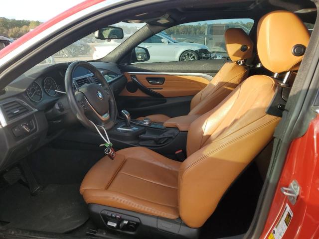 WBA4W3C50JAC97601 BMW 430I