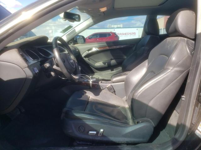 WAUM2AFRXGA002802 Audi A5 Premium Plus S-line