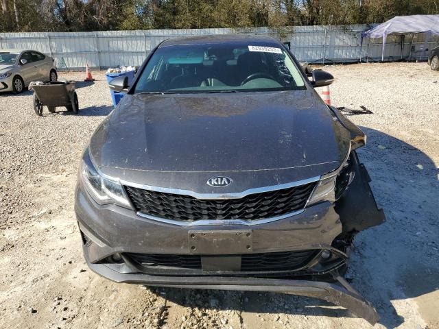 5XXGU4L1XKG312343 KIA OPTIMA EX