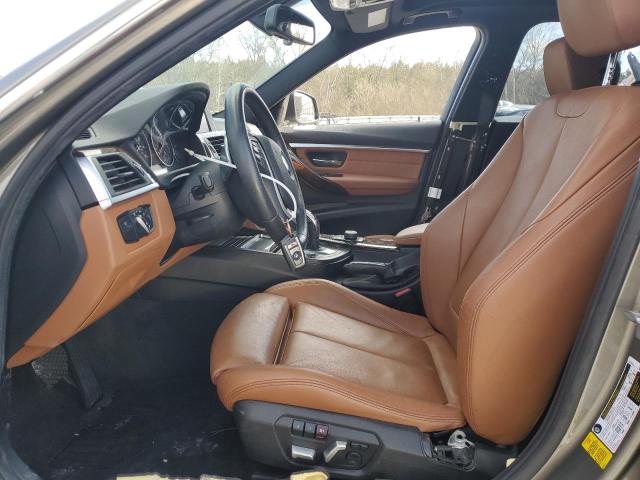 WBA8E9C54GK647965 BMW 328 I Sulev
