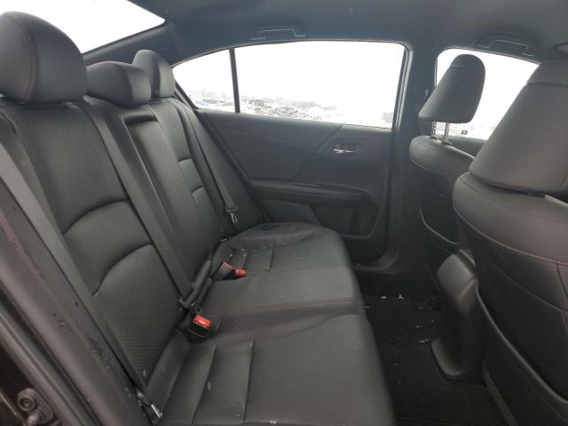 1HGCR2F19HA150002 Honda Accord Sport Special Edition
