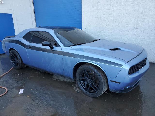 2C3CDZAGXGH315691 Dodge Challenger Sxt