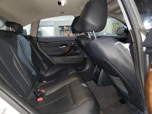 WBA4C9C57FD330446 BMW 428 Xi Gran Coupe Sulev