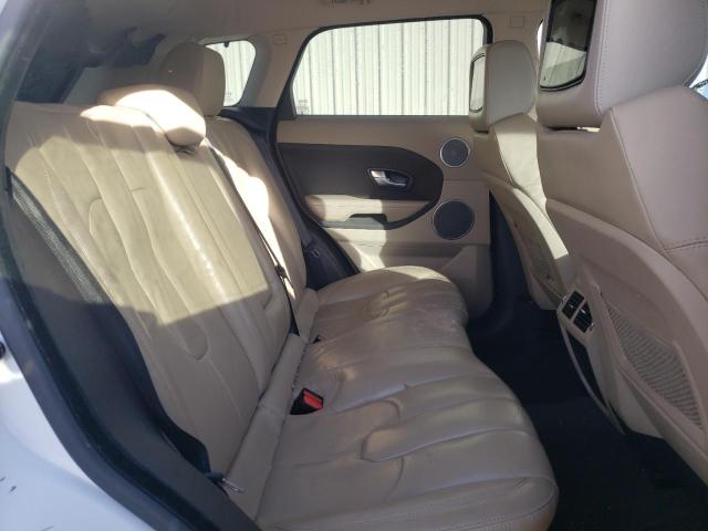 SALVR2BG1EH891080 Land Rover Range Rover Evoque Pure Premium