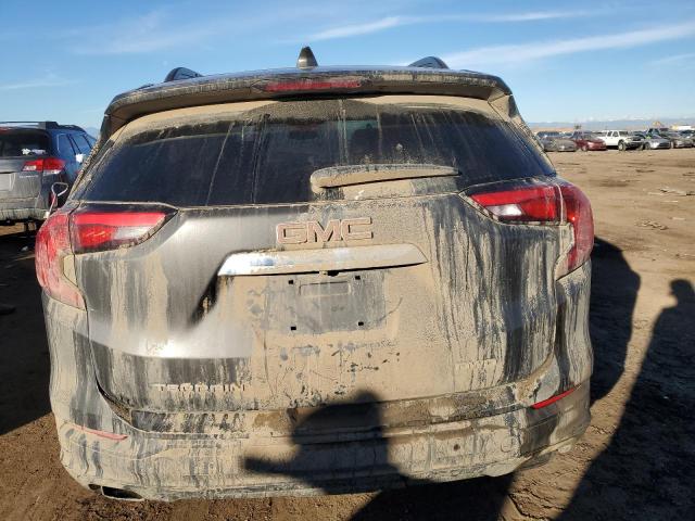3GKALTEX8KL190708 GMC Terrain Sle