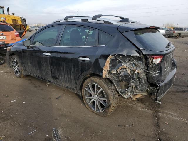 4S3GTAU63H3709316 Subaru Impreza Limited