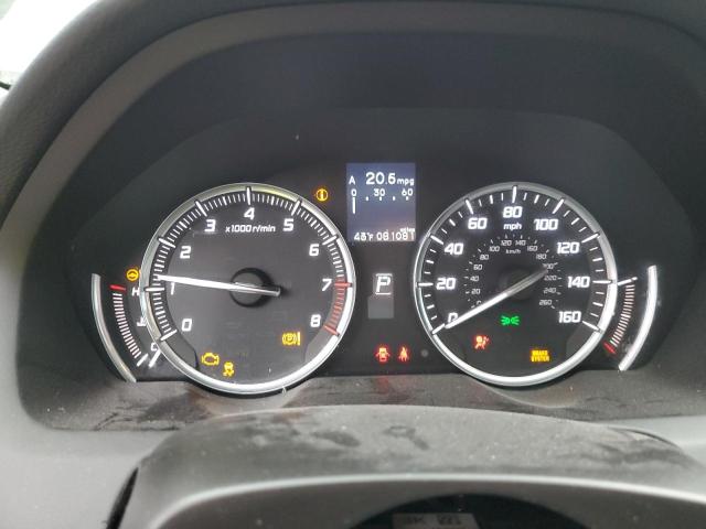 19UUB1F32GA010439 Acura TLX
