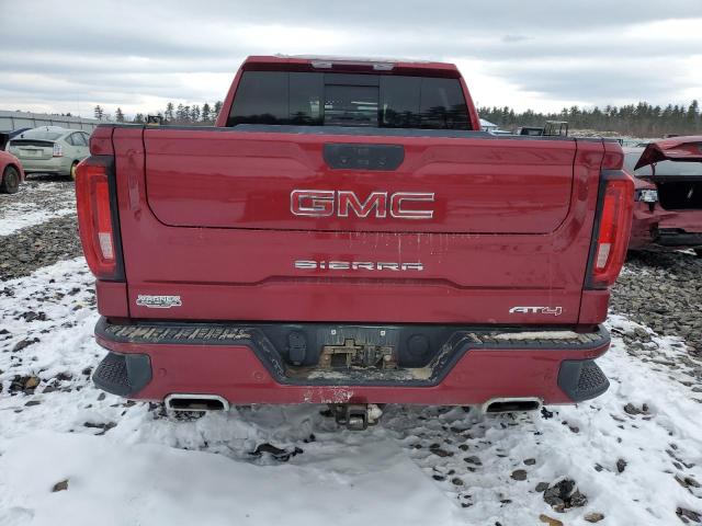 1GTP9EED7LZ331445 GMC Sierra K1500 At4