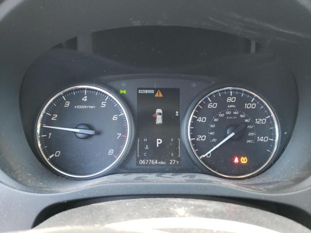 JA4AZ3A35KZ033198 Mitsubishi Outlander Se