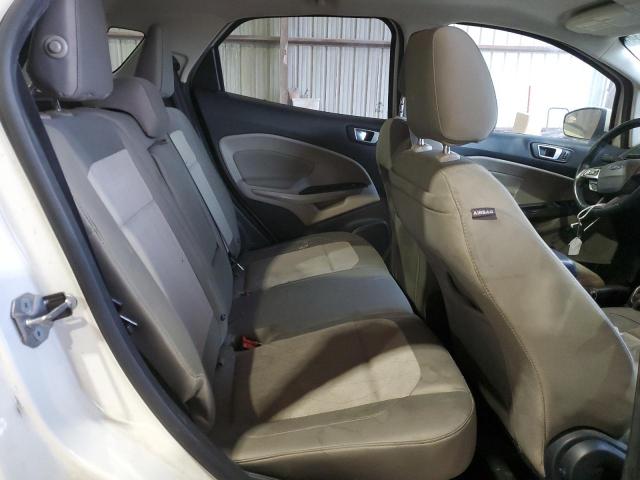 MAJ3P1TE1JC224261 Ford Ecosport Se